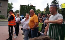 Tak bawiliśmy się podczas Jarmarku i Zlotu Pojazdów Zabytkowych