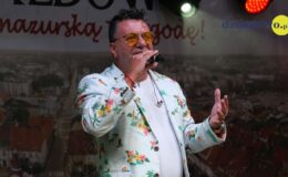 Tak bawiliśmy się podczas Jarmarku i Zlotu Pojazdów Zabytkowych