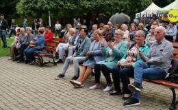 Tak bawiliśmy się podczas Jarmarku i Zlotu Pojazdów Zabytkowych