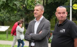 Tak bawiliśmy się podczas Jarmarku i Zlotu Pojazdów Zabytkowych
