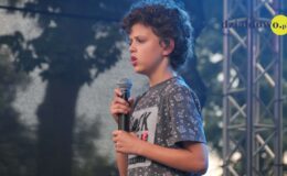 Tak bawiliśmy się podczas Jarmarku i Zlotu Pojazdów Zabytkowych