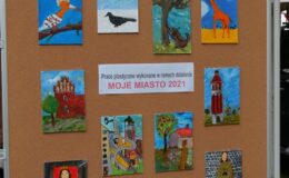 Tak bawiliśmy się podczas Jarmarku i Zlotu Pojazdów Zabytkowych