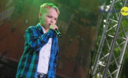 Tak bawiliśmy się podczas Jarmarku i Zlotu Pojazdów Zabytkowych