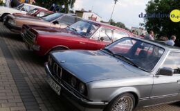 Tak bawiliśmy się podczas Jarmarku i Zlotu Pojazdów Zabytkowych