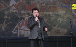 Tak bawiliśmy się podczas Jarmarku i Zlotu Pojazdów Zabytkowych