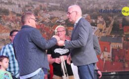 Tak bawiliśmy się podczas Jarmarku i Zlotu Pojazdów Zabytkowych