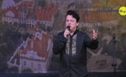 Tak bawiliśmy się podczas Jarmarku i Zlotu Pojazdów Zabytkowych