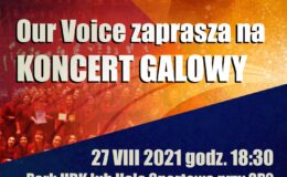 Festiwal "Młodzi Mają Głos". Już w piątek 27 sierpnia