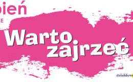 Kalendarz wydarzeń – sierpień 2021
