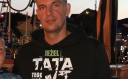 Policjanci poszukują zaginionego Cezarego Siemianowskiego