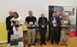 Pamięć o naszych Męczennikach jest wciąż żywa