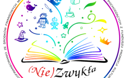 „(Nie)Zwykła Biblioteka”