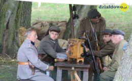 Żywa lekcja historii – piknik i spektakl [zdjęcia, filmy]