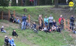 Żywa lekcja historii – piknik i spektakl