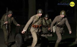 Żywa lekcja historii – piknik i spektakl