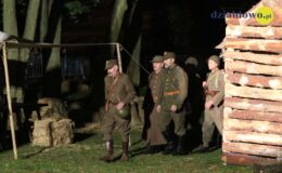 Żywa lekcja historii – piknik i spektakl