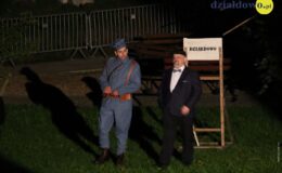 Żywa lekcja historii – piknik i spektakl