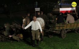 Żywa lekcja historii – piknik i spektakl