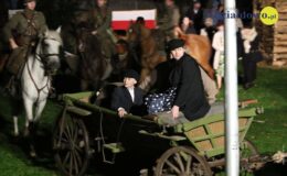 Żywa lekcja historii – piknik i spektakl