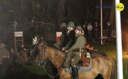 Żywa lekcja historii – piknik i spektakl