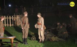 Żywa lekcja historii – piknik i spektakl