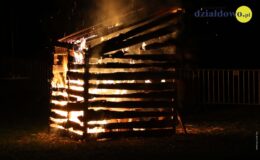 Żywa lekcja historii – piknik i spektakl