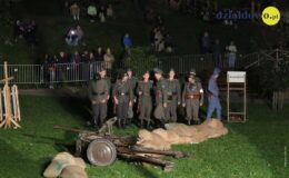 Żywa lekcja historii – piknik i spektakl