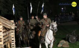 Żywa lekcja historii – piknik i spektakl