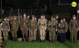 Żywa lekcja historii – piknik i spektakl