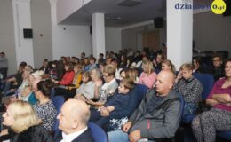 Niezwykłe widowisko „Join Us – Dołącz do nas”