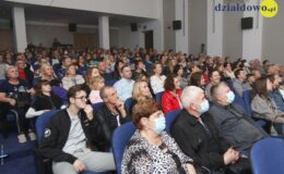 Niezwykłe widowisko „Join Us – Dołącz do nas”