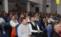 Niezwykłe widowisko „Join Us – Dołącz do nas”