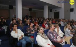 Niezwykłe widowisko „Join Us – Dołącz do nas”