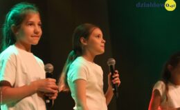 Niezwykłe widowisko „Join Us – Dołącz do nas”