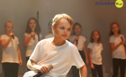 Niezwykłe widowisko „Join Us – Dołącz do nas”