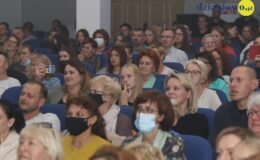 Niezwykłe widowisko „Join Us – Dołącz do nas”