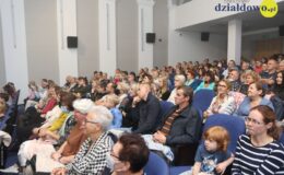 Niezwykłe widowisko „Join Us – Dołącz do nas”