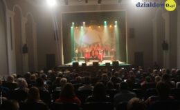 Niezwykłe widowisko „Join Us – Dołącz do nas”