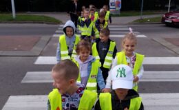 Bezpieczne Przedszkolaki