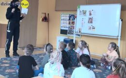 Bezpieczne Przedszkolaki