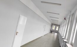 Szkoła Podstawowa nr 4 w nowej odsłonie