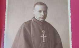 Multimedialna biografia Prymasa Tysiąclecia Stefana Wyszyńskiego