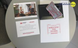 Narodowe Czytanie w naszej bibliotece