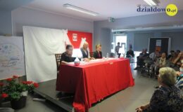 Narodowe Czytanie w naszej bibliotece