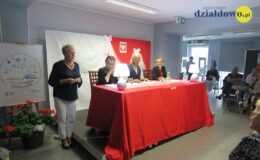 Narodowe Czytanie w naszej bibliotece