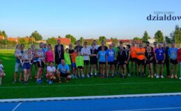 III Grand Prix Działdowa w teście Coopera