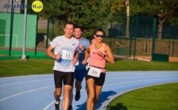 III Grand Prix Działdowa w teście Coopera