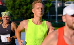 III Grand Prix Działdowa w teście Coopera