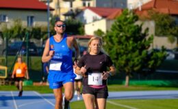 III Grand Prix Działdowa w teście Coopera