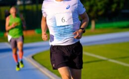 III Grand Prix Działdowa w teście Coopera